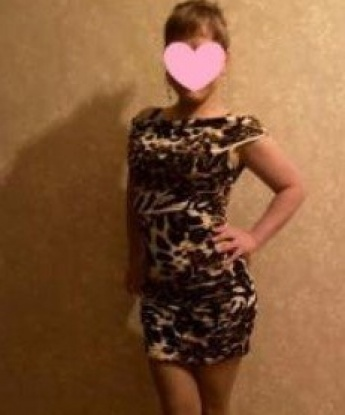 Анкета проститутки Яромира - город Мукачево, 27 лет, №14416